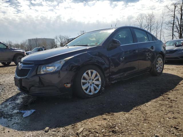 Image 1 of 2011 CHEVROLET CRUZE LT 2011 with VIN 1G1PF5S97B7158246