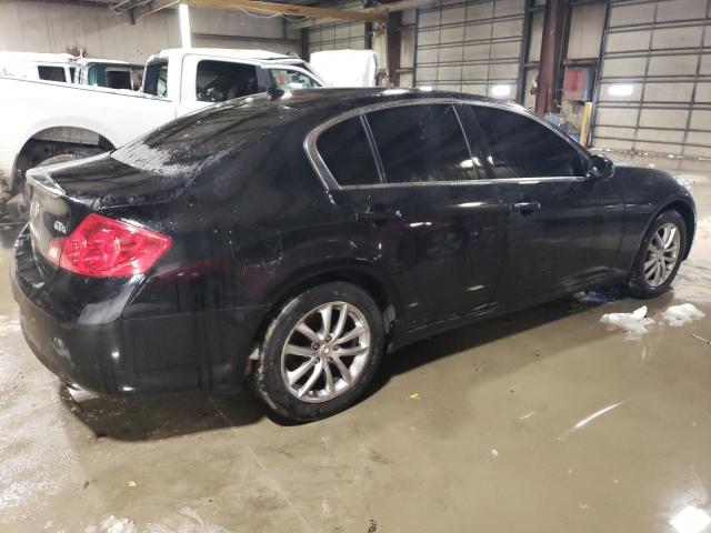 Image 3 of 2008 INFINITI G35  2008 with VIN JNKBV61F58M260929