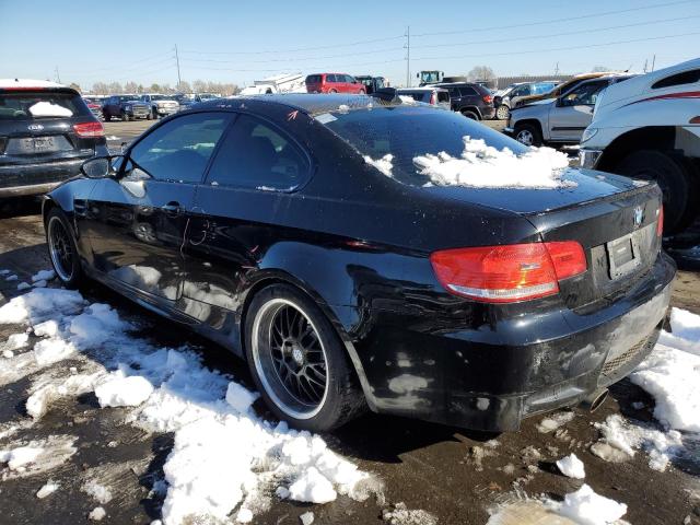 Изображение 2 2009 BMW M3  2009 с VIN WBSWD93599PY43623