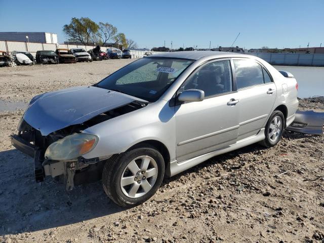 Obraz 1 z 2004 TOYOTA COROLLA CE 2004 z VIN 1NXBR32E74Z326333
