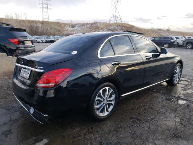 Изображение 3 2015 MERCEDES-BENZ C 300 4MATIC 2015 с VIN 55SWF4KB4FU005337