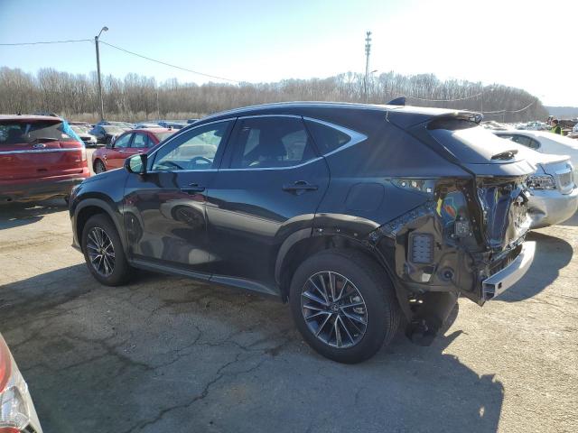 Изображение 2 2022 LEXUS NX 350 2022 с VIN 2T2AGCEZ9NC010270