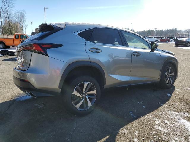 Изображение 3 2021 LEXUS NX 300 BASE 2021 с VIN JTJGARDZ8M2260646