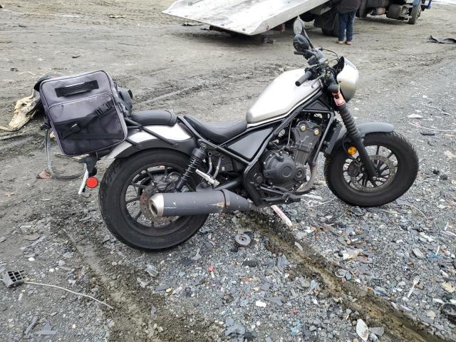 2022 HONDA CMX500 A2 2022 image