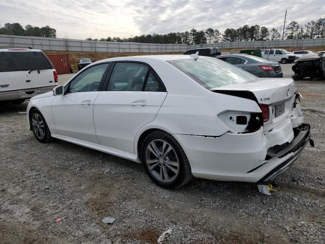Изображение 2 2015 MERCEDES-BENZ E 350 2015 с VIN WDDHF5KB7FB096385