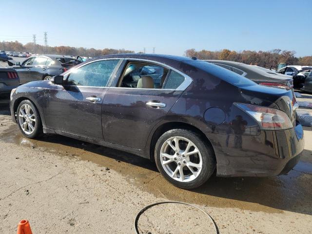 Изображение 2 2013 NISSAN MAXIMA S 2013 с VIN 1N4AA5AP2DC836574