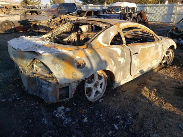 Изображение 3 2004 MITSUBISHI ECLIPSE GT 2004 с VIN 4A3AC84HX4E063073
