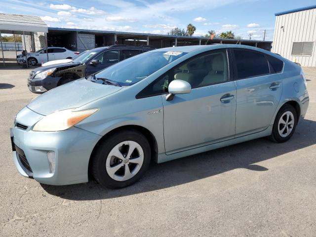 Изображение 1 2014 TOYOTA PRIUS  2014 с VIN JTDKN3DU5E1740315