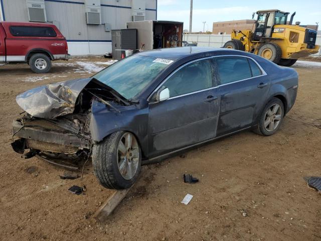 Изображение 1 2010 CHEVROLET MALIBU 2LT 2010 с VIN 1G1ZD5EB1AF317795