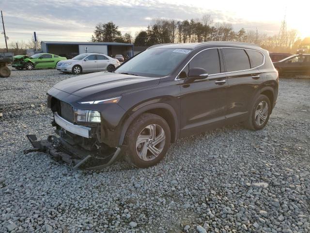Obraz 1 z 2023 HYUNDAI SANTA FE SEL 2023 z VIN 5NMS24AJ3PH566391
