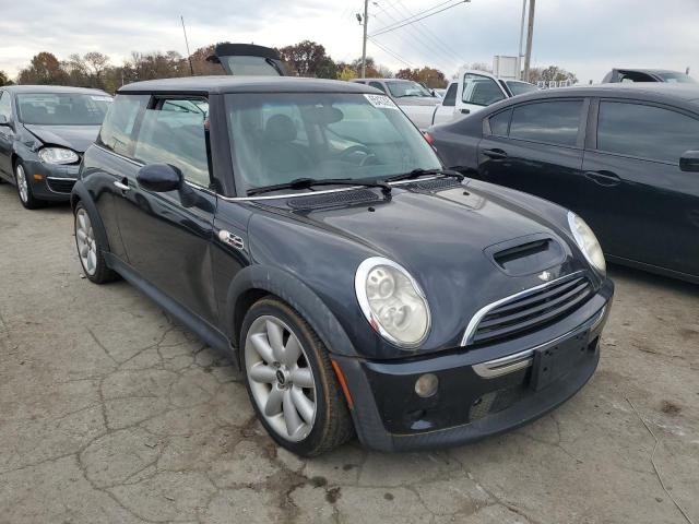2006 MINI COOPER S 2006 image