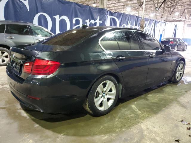 Изображение 3 2013 BMW 528 XI 2013 с VIN WBAXH5C54DDW16386