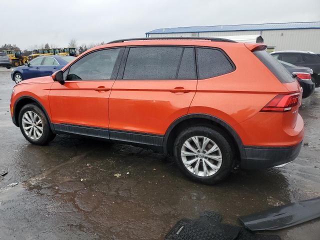 Obraz 2 z 2019 VOLKSWAGEN TIGUAN S 2019 z VIN 3VV0B7AX4KM004374