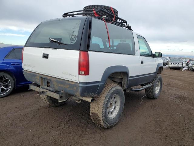 Obraz 3 z 1994 CHEVROLET BLAZER K1500 1994 z VIN 1GNEK18K9RJ337177