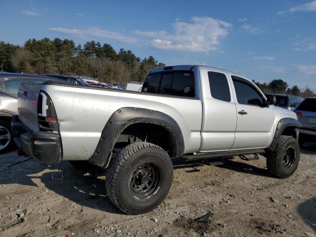 Image 3 of 2005 TOYOTA TACOMA ACCESS CAB 2005 with VIN 5TEUU42N05Z129272
