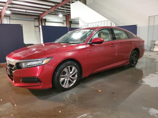 Obraz 1 z 2019 HONDA ACCORD LX 2019 z VIN 1HGCV1F19KA037969