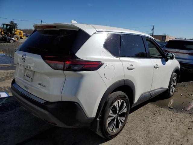 Image 3 of 2021 NISSAN ROGUE SV 2021 with VIN 5N1AT3BB5MC830016