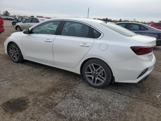 Image 2 of 2023 KIA FORTE EX 2023 with VIN 3KPF34AD7PE657132