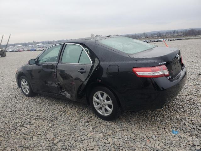 Изображение 2 2011 TOYOTA CAMRY SE 2011 с VIN 4T1BK3EK4BU122267
