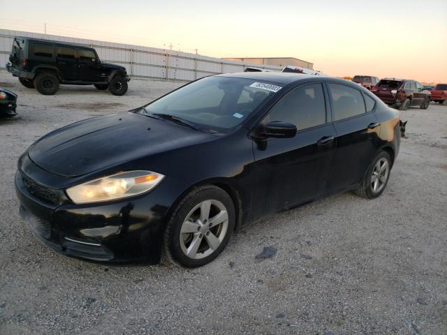 Obraz 2015 DODGE DART SXT 2015