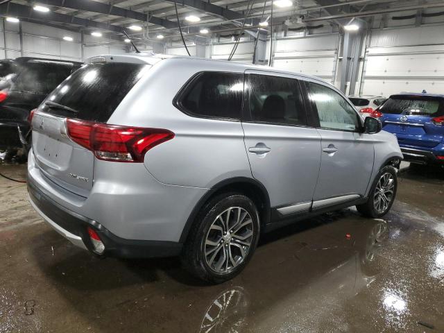 Obraz 3 z 2016 MITSUBISHI OUTLANDER ES 2016 z VIN JA4AD2A33GZ000314