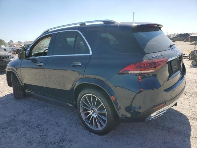 Image 2 of 2020 MERCEDES-BENZ GLE 350 4MATIC 2020 with VIN 4JGFB4KBXLA189776
