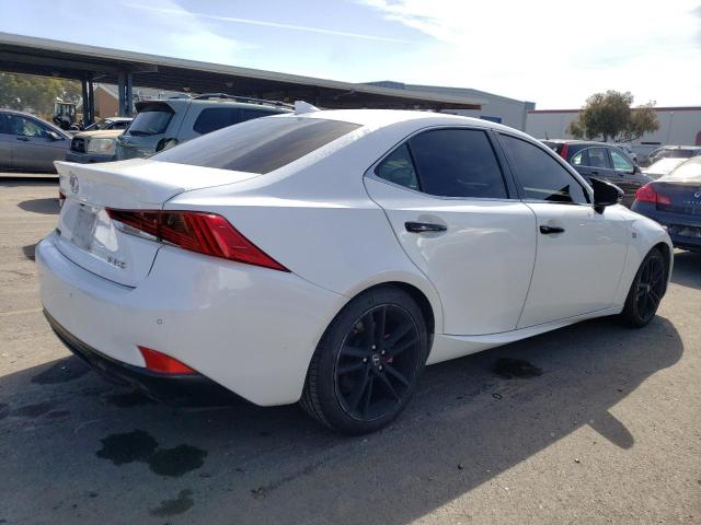 Изображение 3 2018 LEXUS IS 300 2018 с VIN JTHBA1D27J5074705