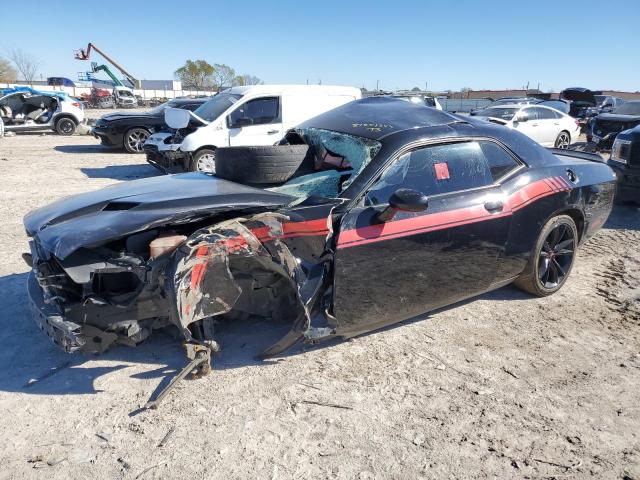 2018 DODGE CHALLENGER R/T 2018 image