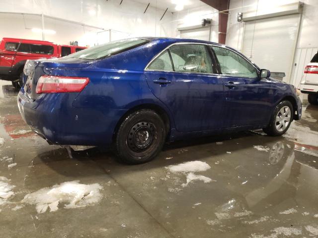 Obraz 3 z 2007 TOYOTA CAMRY CE 2007 z VIN 4T4BE46K47R006530