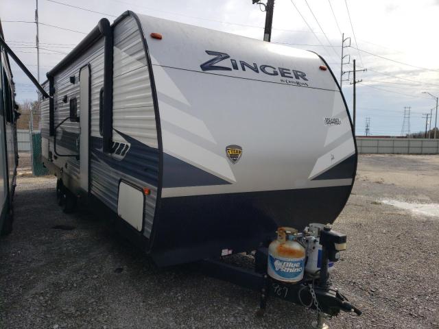 Obraz 2 z 2020 KEYSTONE TRVL TRL 2020 z VIN 4YDT29024LS371987