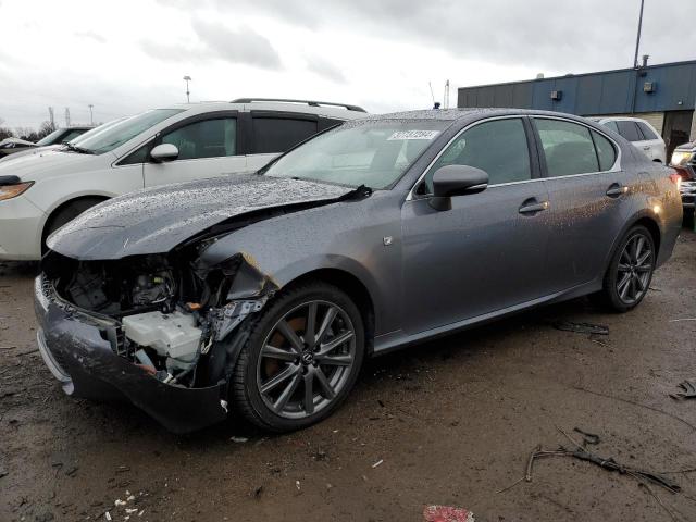 Изображение 2015 LEXUS GS 350 2015