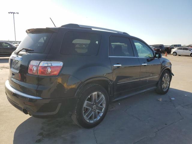 Изображение 3 2011 GMC ACADIA DENALI 2011 с VIN 1GKKRTED7BJ350058