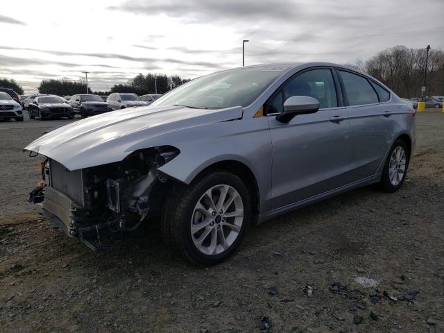 2020 FORD FUSION SE 2020 image