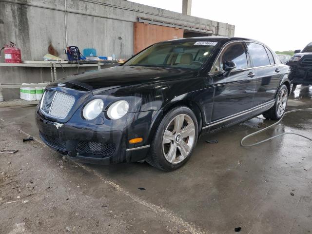 2008 BENTLEY CONTINENTAL FLYING SPUR 2008 image