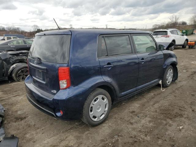 Image 3 of 2014 TOYOTA SCION XB  2014 with VIN JTLZE4FE1EJ053802