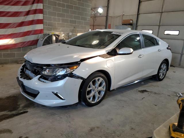 Изображение 1 2017 CHEVROLET VOLT PREMIER 2017 с VIN 1G1RD6S56HU202832