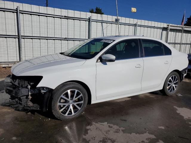 Obraz 2017 VOLKSWAGEN JETTA SE 2017