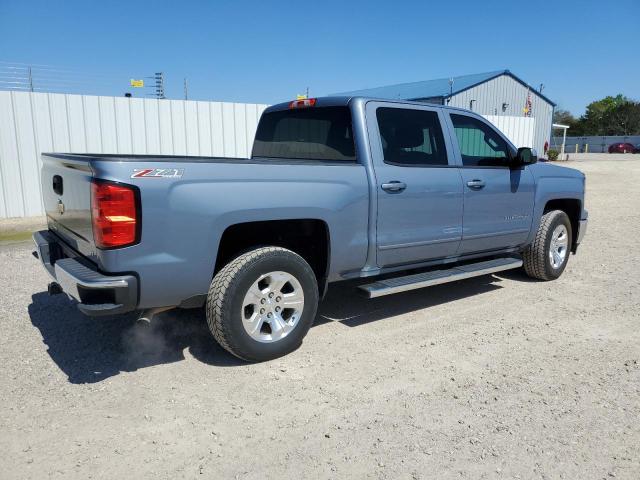 Изображение 3 2015 CHEVROLET SILVERADO K1500 LT 2015 с VIN 3GCUKREC1FG320306