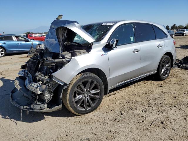 2019 ACURA MDX A-SPEC 2019 image