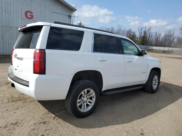 Image 3 of 2015 CHEVROLET TAHOE K1500 LT 2015 with VIN 1GNSKBKC5FR104209