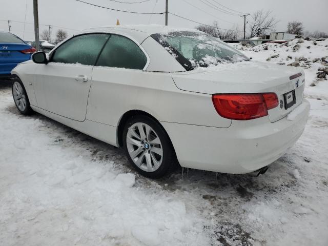 Obraz 2 z 2013 BMW 328 I 2013 z VIN WBADW3C52DJ526216