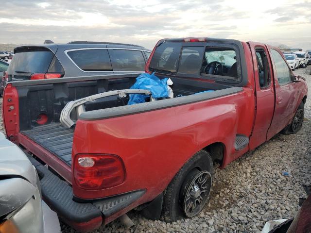 Изображение 3 2000 FORD F150  2000 с VIN 1FTZX0723YKB25102