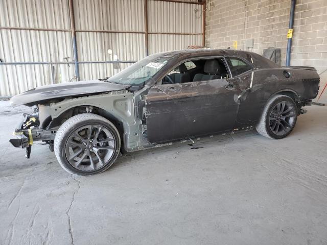 Изображение 2023 DODGE CHALLENGER R/T SCAT PACK 2023