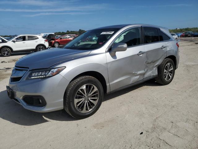 Obraz 2017 ACURA RDX ADVANCE 2017