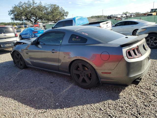 Obraz 2 z 2013 FORD MUSTANG GT 2013 z VIN 1ZVBP8CF0D5283847