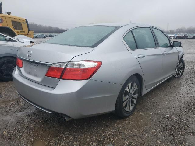 Изображение 3 2013 HONDA ACCORD LX 2013 с VIN 1HGCR2E36DA138306