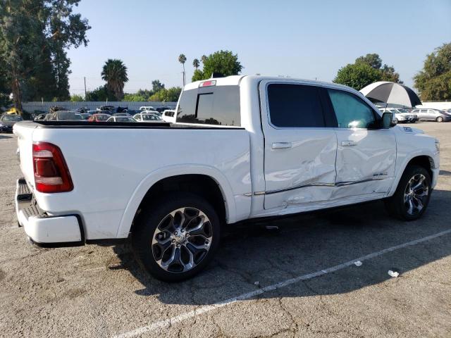 Image 3 of 2023 RAM 1500 LIMITED 2023 with VIN 1C6SRFHT0PN527282