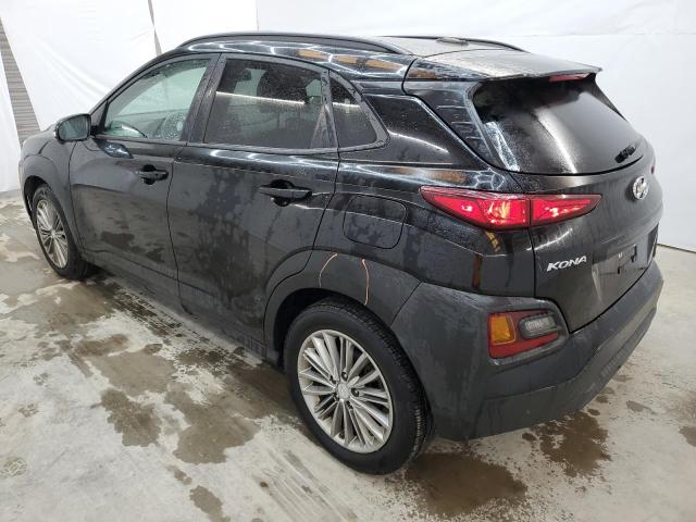 Изображение 2 2020 HYUNDAI KONA SEL 2020 с VIN KM8K22AA5LU402546