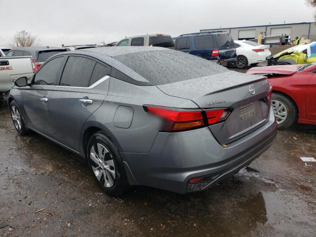 Изображение 2 2023 NISSAN ALTIMA S 2023 с VIN 1N4BL4BV7PN301688
