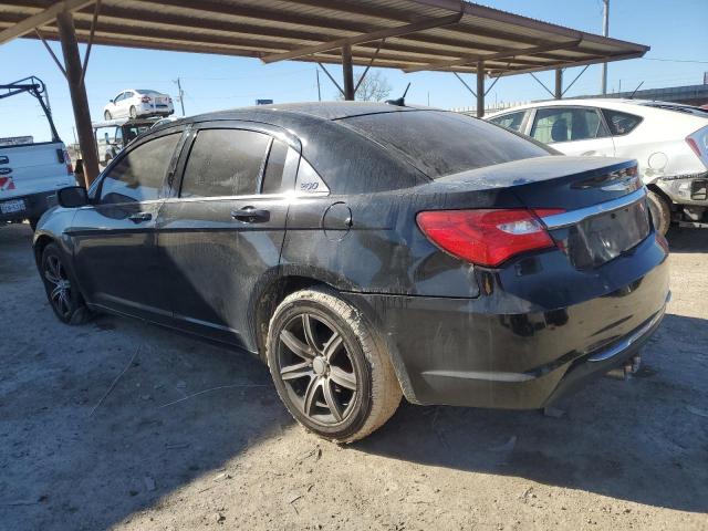 Изображение 2 2013 CHRYSLER 200 LIMITED 2013 с VIN 1C3CCBCG6DN524503